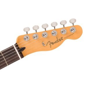 140550518-5.jpg Fender Player II Telecaster Slab Rosewood Fingerboard Electric Guitar 0140550518 - Aquatone Blue