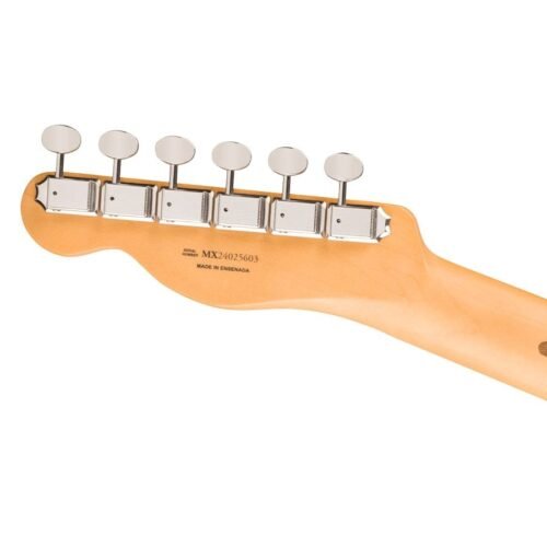 140550518-6.jpg Fender Player II Telecaster Slab Rosewood Fingerboard Electric Guitar 0140550518 - Aquatone Blue