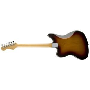 141010303-3.jpg Fender Kurt Cobain Jaguar 0143001700 Electric Guitar - 3-Color Sunburst