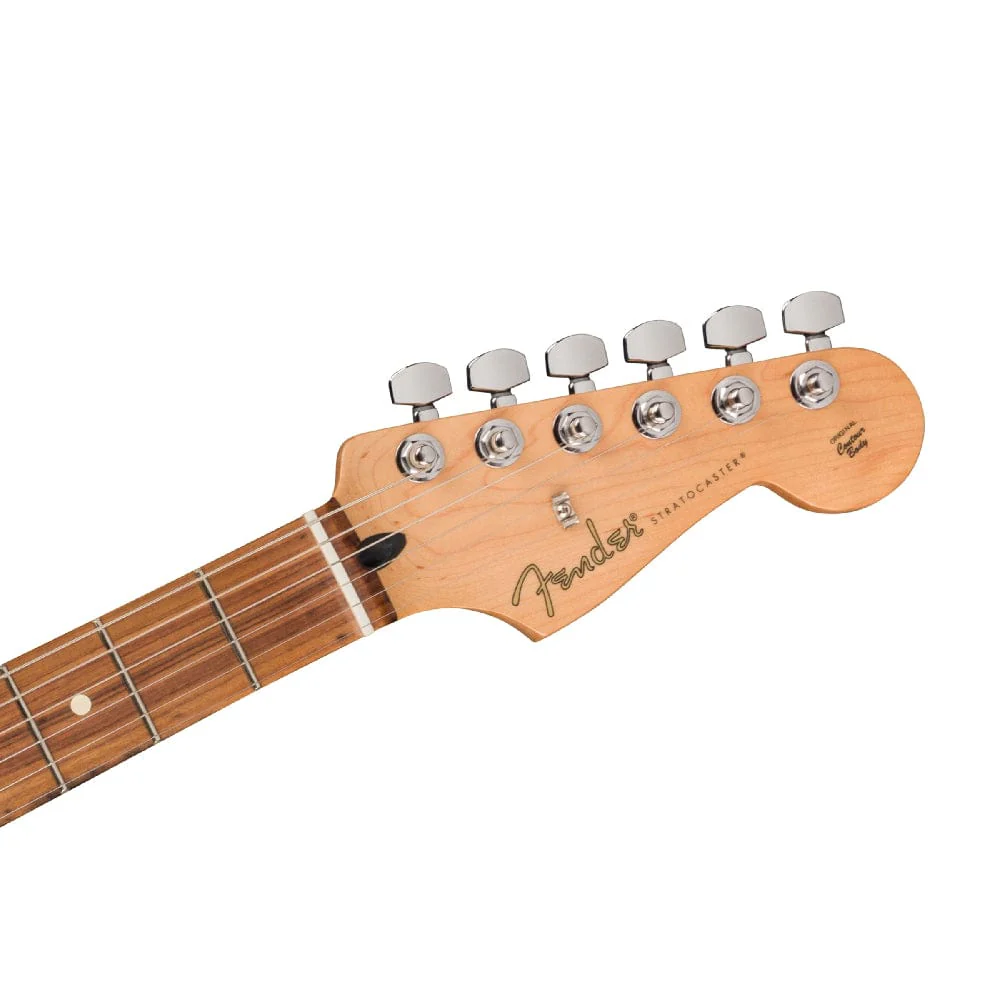 141063350-5-1.webp Fender 30th Anniversary Screamadelica Stratocaster 6 String Electric Guitar 141063350
