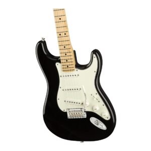 Fender Electric Guitar Player Strat Maple Black 144502506