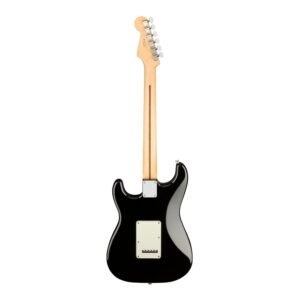 Fender Electric Guitar Player Strat Maple Black 144502506