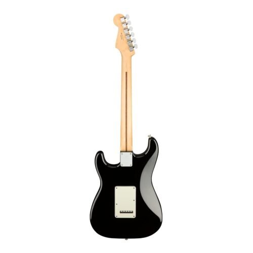 Fender Electric Guitar Player Strat Maple Black 144502506
