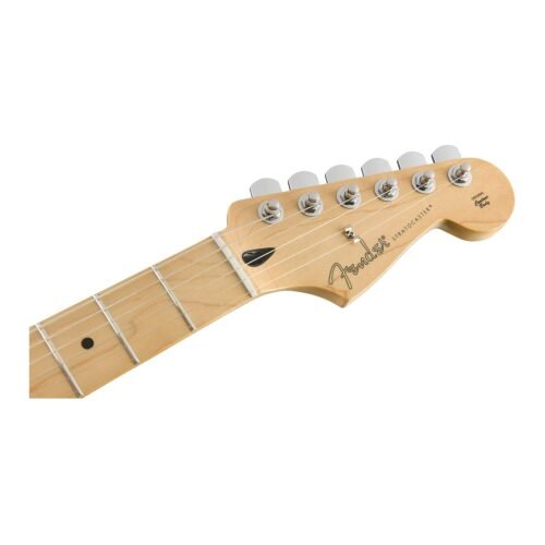 Fender Electric Guitar Player Strat Maple Black 144502506