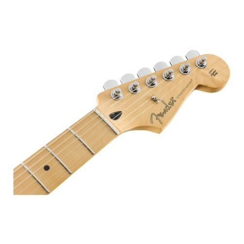 Fender Electric Guitar Player Strat Maple Polar White 144502515