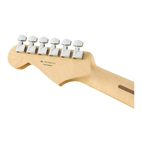 Fender Electric Guitar Player Strat Maple Polar White 144502515