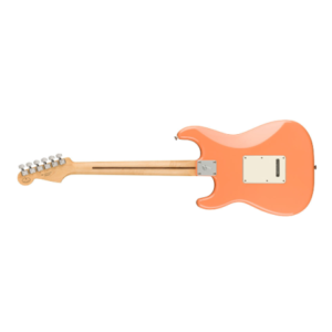 Fender Electric Guitar DE Player Strat Maple Pacific Peach 144502579