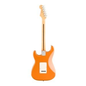 Fender Electric Guitar Player Strat Maple Capri Orange 144502582
