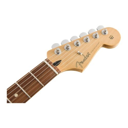 Fender Electric Guitar Player Strat Pau Ferro- Sunburst 144503500