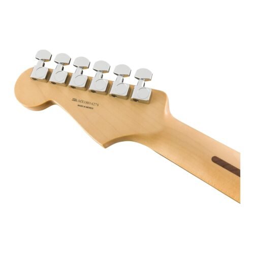 Fender Electric Guitar Player Strat Pau Ferro- Sunburst 144503500