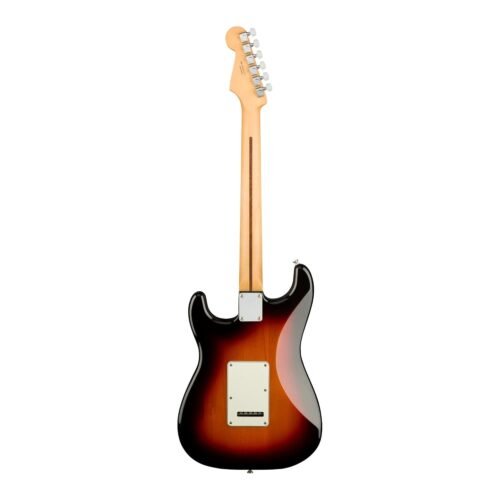 Fender Electric Guitar Player Strat Pau Ferro- Sunburst 144503500