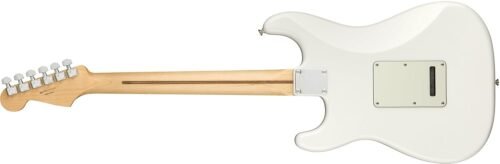Fender Electric Guitar Player Strat Pau Ferro Polar White 144503515