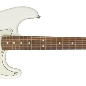 Fender Electric Guitar Player Strat Pau Ferro Polar White 144503515
