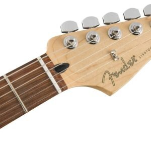Fender Electric Guitar Player Strat Pau Ferro Polar White 144503515