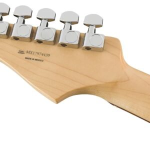 Fender Electric Guitar Player Strat Pau Ferro Polar White 144503515