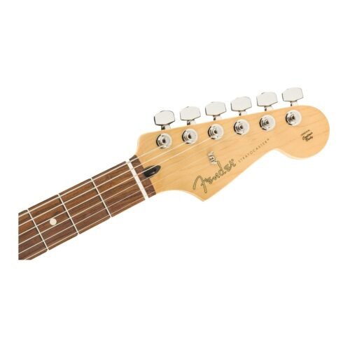 Fender Electric Guitar Player Strat Pau Ferro Silver 144503581
