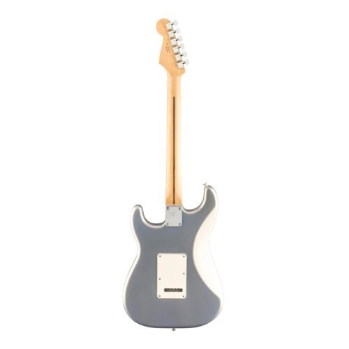 Fender Electric Guitar Player Strat Pau Ferro Silver 144503581