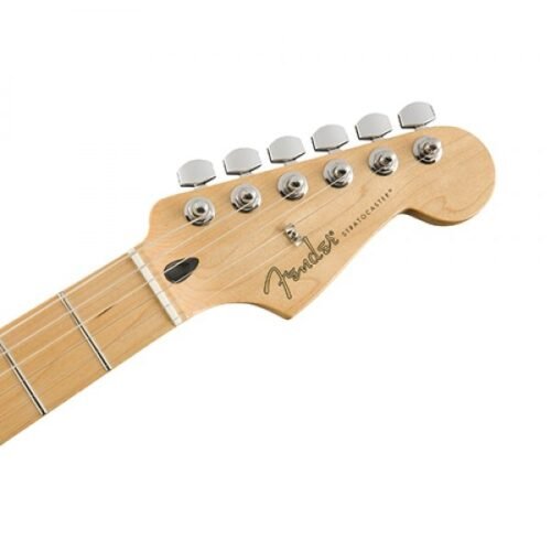 Fender Player Stratocaster HSS Mapel Fretboard Electric Guitar -Sunburst 0144522500
