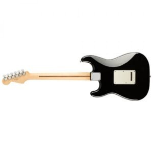 Fender Player Stratocaster HSS Pau Ferro Fretboard Electric Guitar - Black 144523506