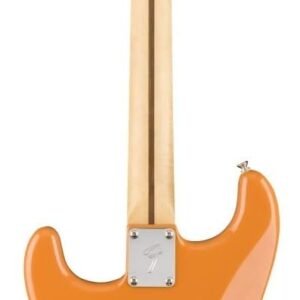 144523582-2.jpg Fender Electric Guitar Player Strat HSS Pau Ferro Capri Orange 144523582