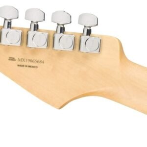144523582-4.jpg Fender Electric Guitar Player Strat HSS Pau Ferro Capri Orange 144523582