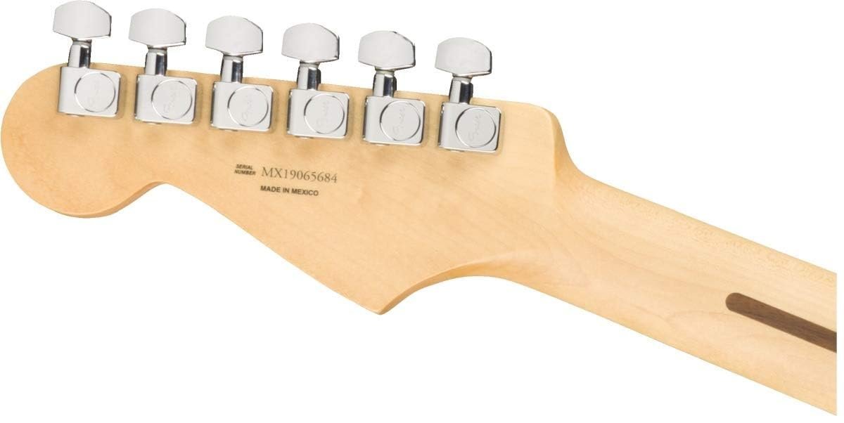 144523582-4.jpg Fender Electric Guitar Player Strat HSS Pau Ferro Capri Orange 144523582