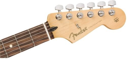 Fender Electric Guitar Player Strat HSS Pau Ferro Capri Orange 144523582