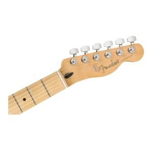 Fender Player Telecaster Maple Neck Electric Guitar Sunburst 0145212500
