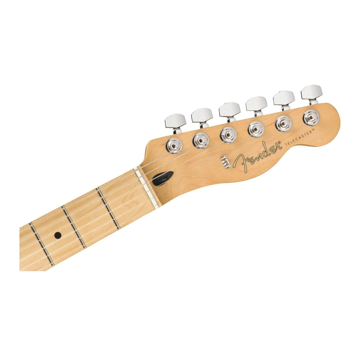 Fender Player Telecaster Maple Neck Electric Guitar Sunburst 0145212500