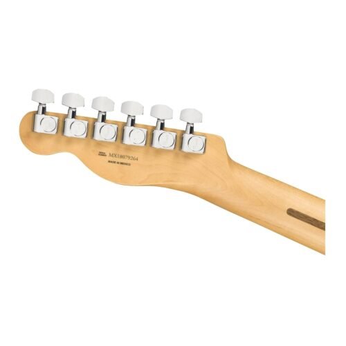 Fender Player Telecaster Maple Neck Electric Guitar Sunburst 0145212500