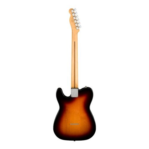 Fender Player Telecaster Maple Neck Electric Guitar Sunburst 0145212500