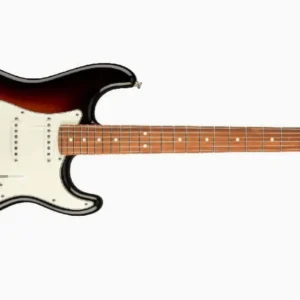 Fender Electric Guitar Player Plus Stratocaster HSS Maple 3-Color Sunburst 147322300