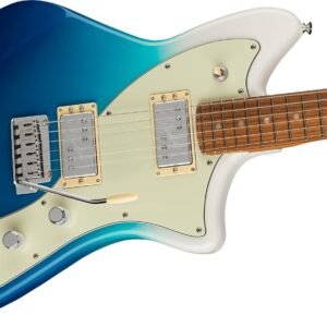 147353330-5.jpg Fender Electric Guitar Player Plus Meteora HH Pau Ferro Belair Blue 147353330