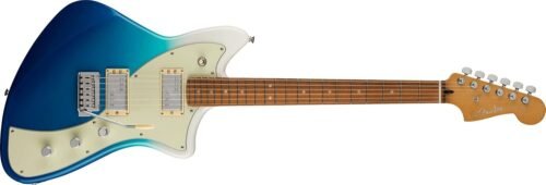 Fender Electric Guitar Player Plus Meteora HH Pau Ferro Belair Blue 147353330