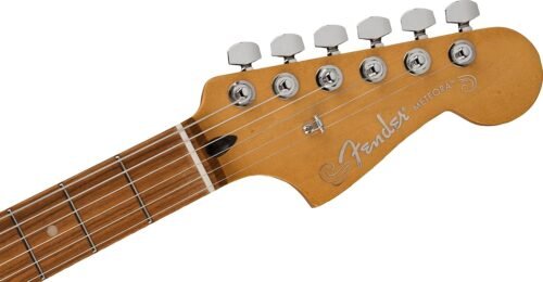 Fender Electric Guitar Player Plus Meteora HH Pau Ferro Belair Blue 147353330