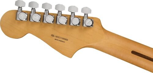 Fender Electric Guitar Player Plus Meteora HH Pau Ferro Belair Blue 147353330