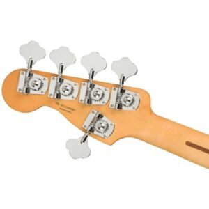 147383300-3-1.jpg Fender Bass Guitar Player Plus Active Jazz Bass V Pau Ferro Sunburst 147383300