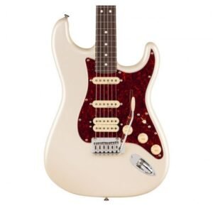 Fender Player II Modified Stratocaster HSS - RW OLP 147430323