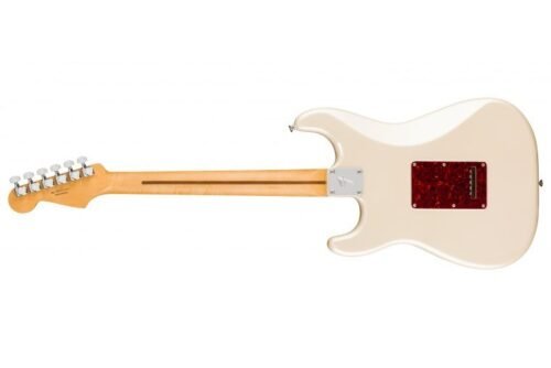 Fender Player II Modified Stratocaster HSS - RW OLP 147430323