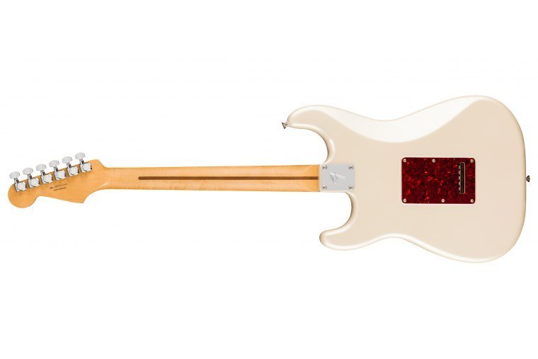 Fender Player II Modified Stratocaster HSS - RW OLP 147430323