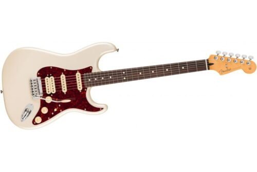 Fender Player II Modified Stratocaster HSS - RW OLP 147430323