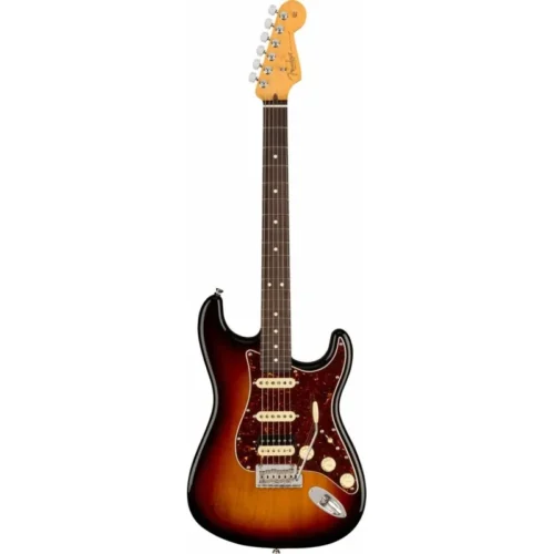 Fender Player II Modified Stratocaster HSS Floyd Rose Rosewood 147440300