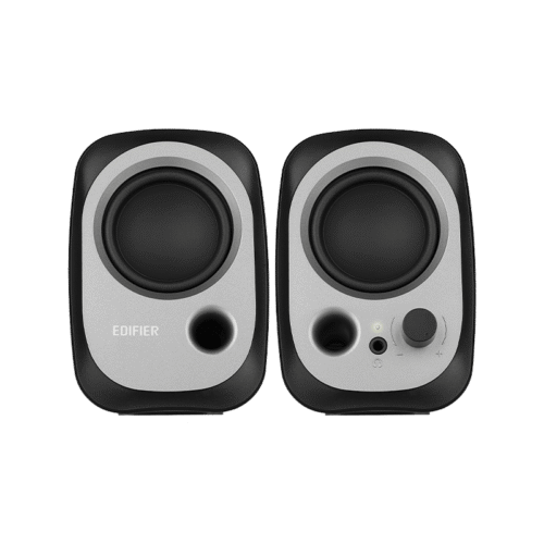 149cb7578981d5fbaa7562ca1097bb38.png Edifier R12U USB Powered Speakers with Easy Connections Black
