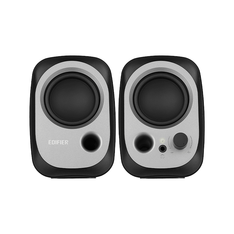 149cb7578981d5fbaa7562ca1097bb38.png Edifier R12U USB Powered Speakers with Easy Connections Black