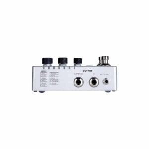 Mooer Groove Loop X2 Stereo Looper & Drum Machine Pedal