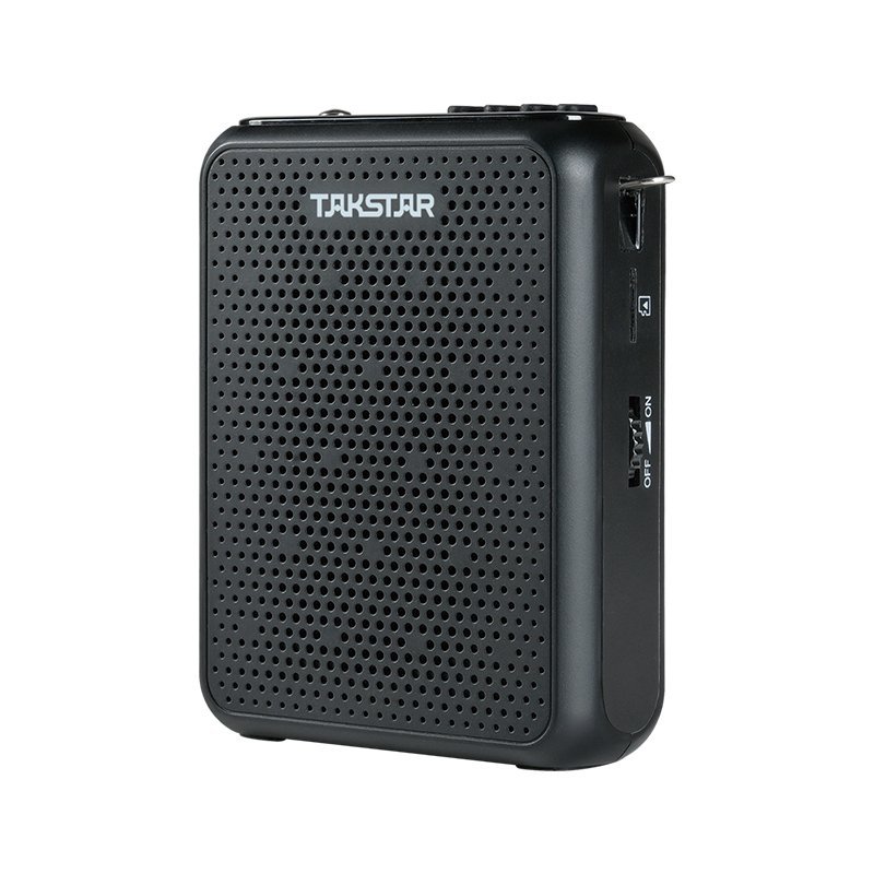 Takstar E300 Portable Wired Amplifier