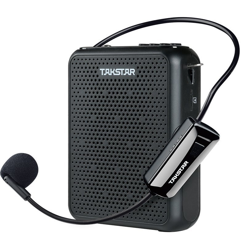 Takstar E300W Multifunctional Wireless Portable Voice Amplifier