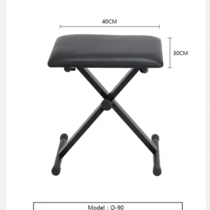HEBIKUO-Q-90-KEYBOARD STOOL