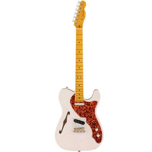 171022701.jpg American Profession II Telecaster Thinline Maple Maple WBL 171022701