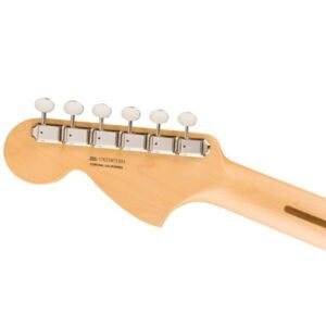 Fender American Performer Timber Stratocaster RW Mocha 171030729